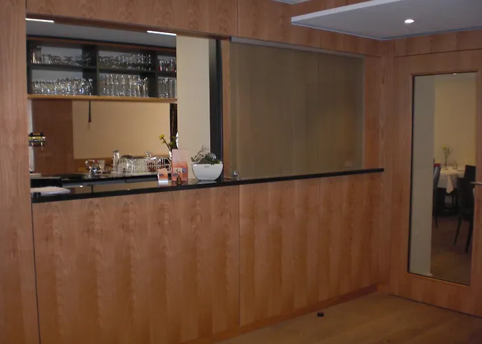 Hotel-Restaurant Schieble