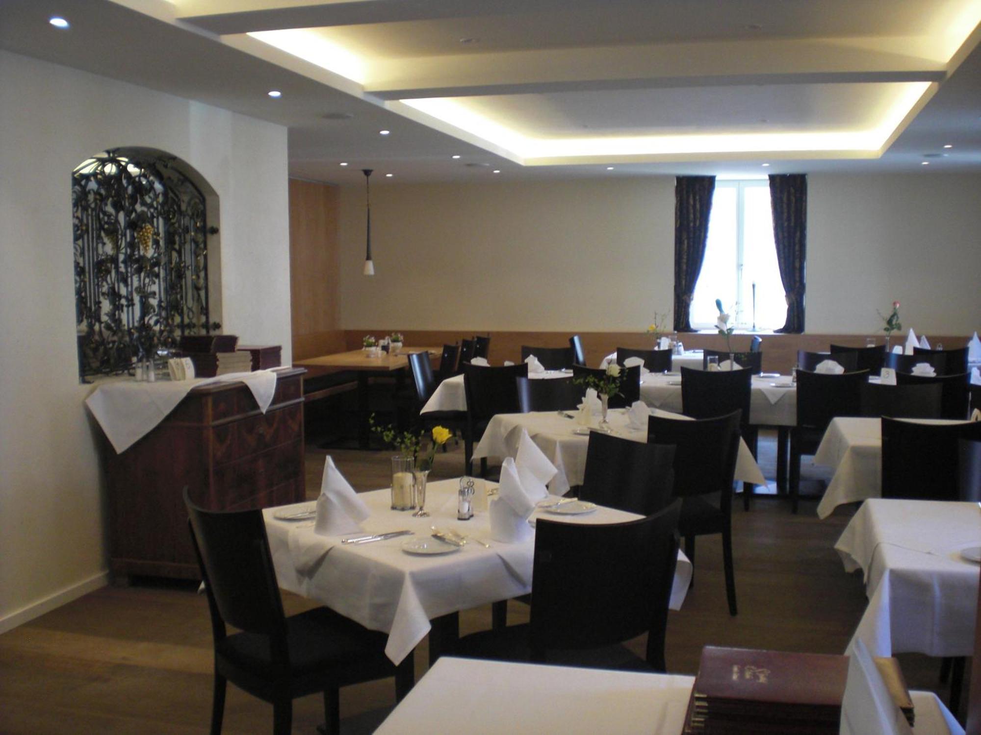 Hotel-restaurant Schieble