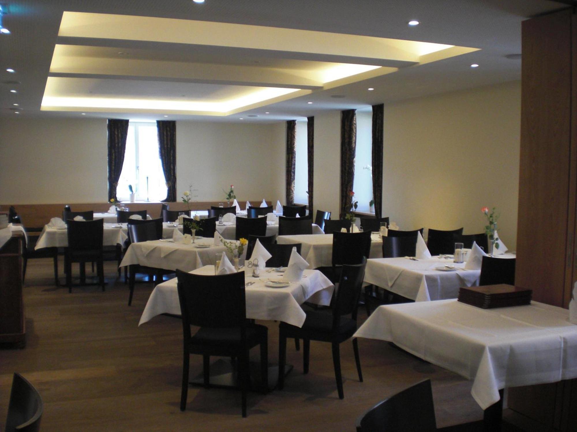 Hotel-restaurant Schieble