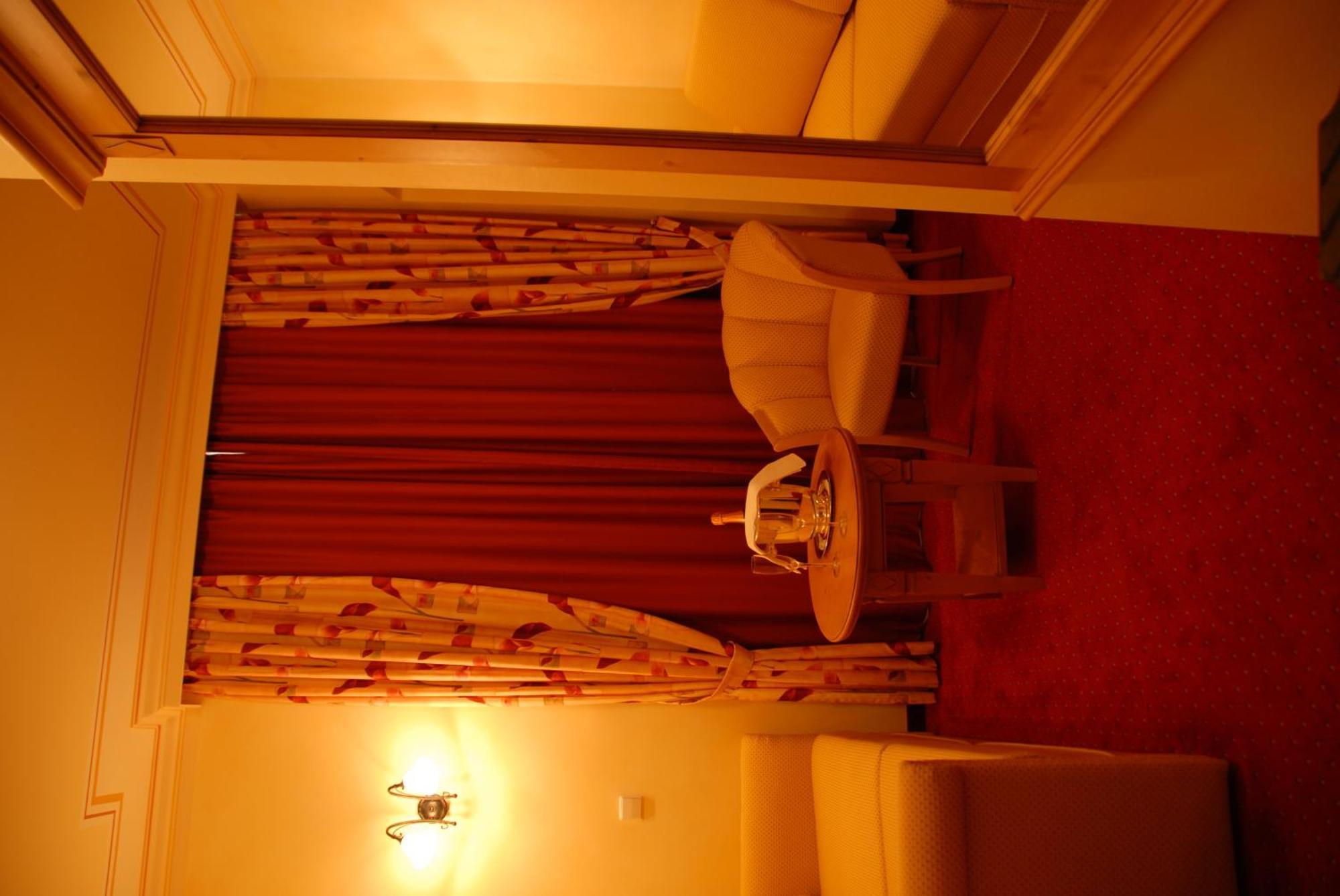 Hotel-restaurant Schieble