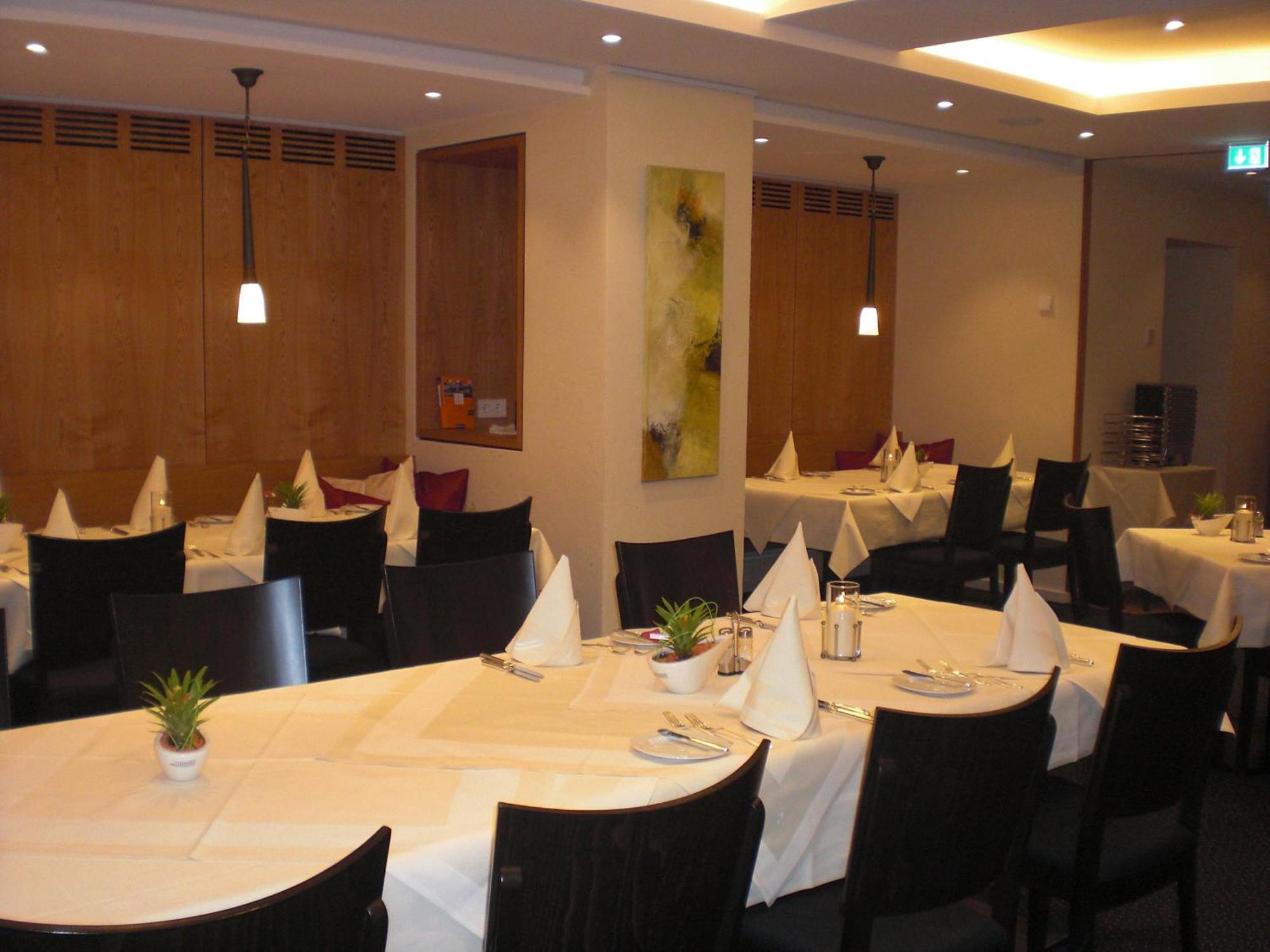 Hotel-restaurant Schieble