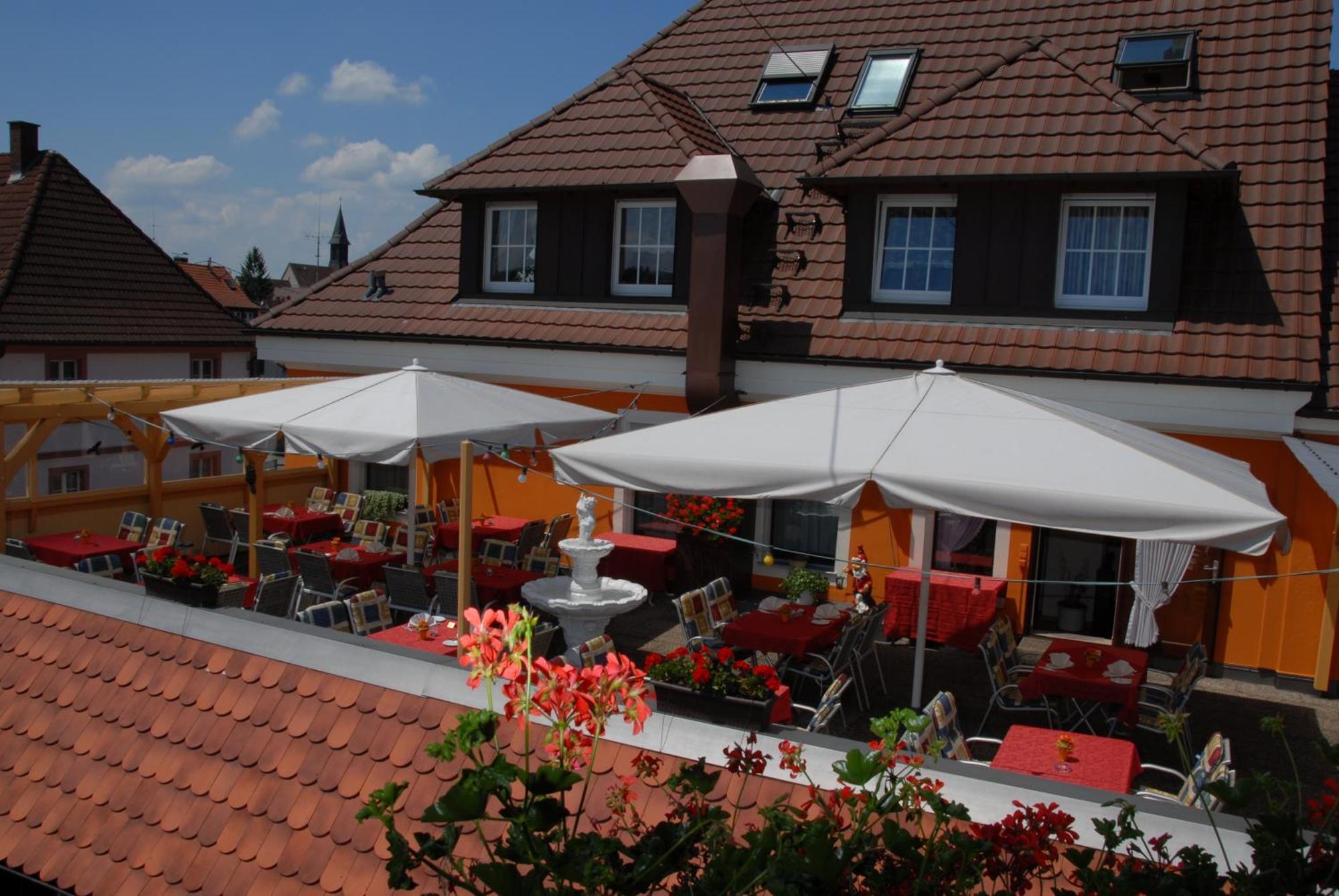 Hotel Hotel-restaurant Schieble Kenzingen