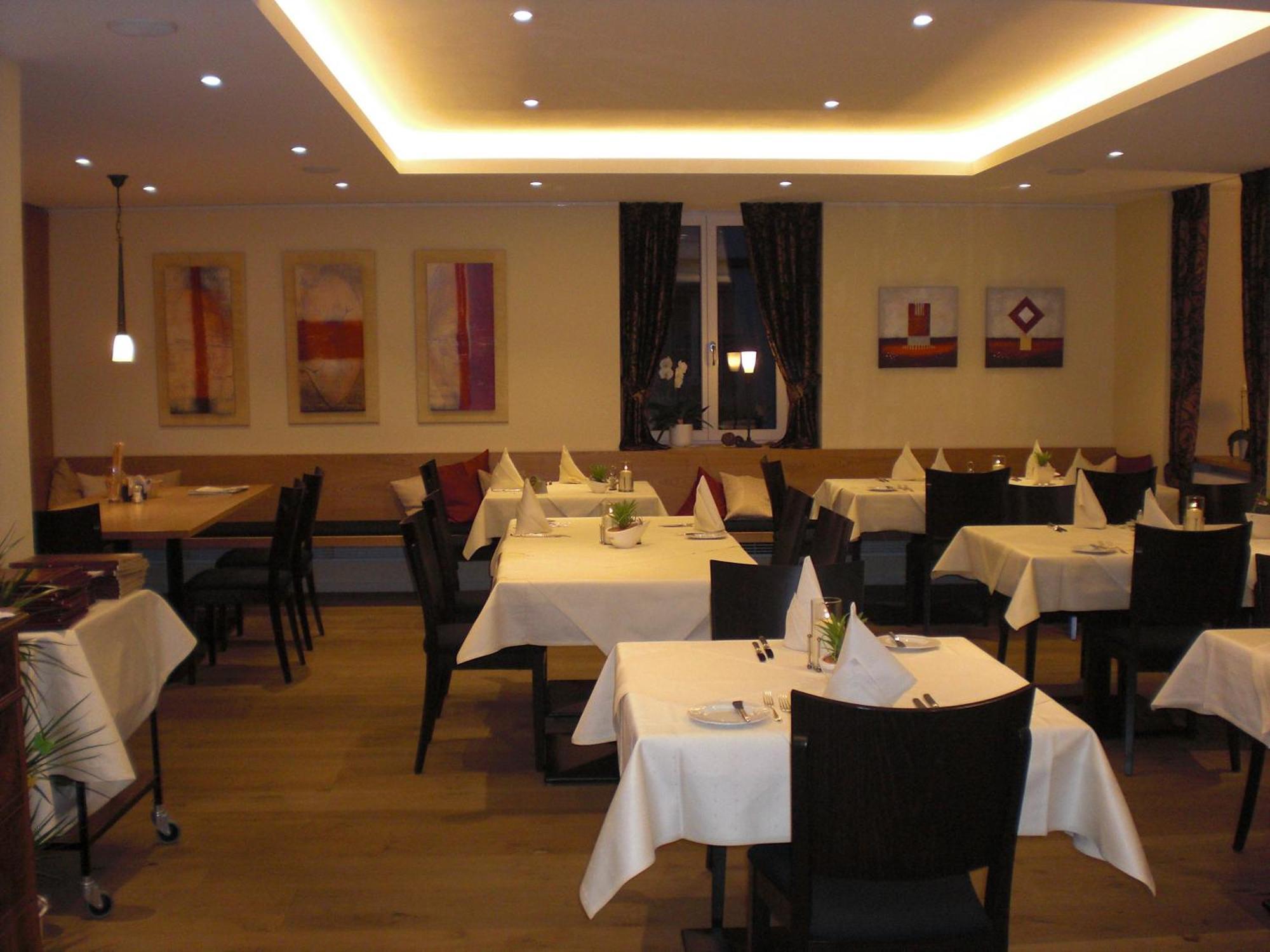 Hotel Hotel-restaurant Schieble 3*