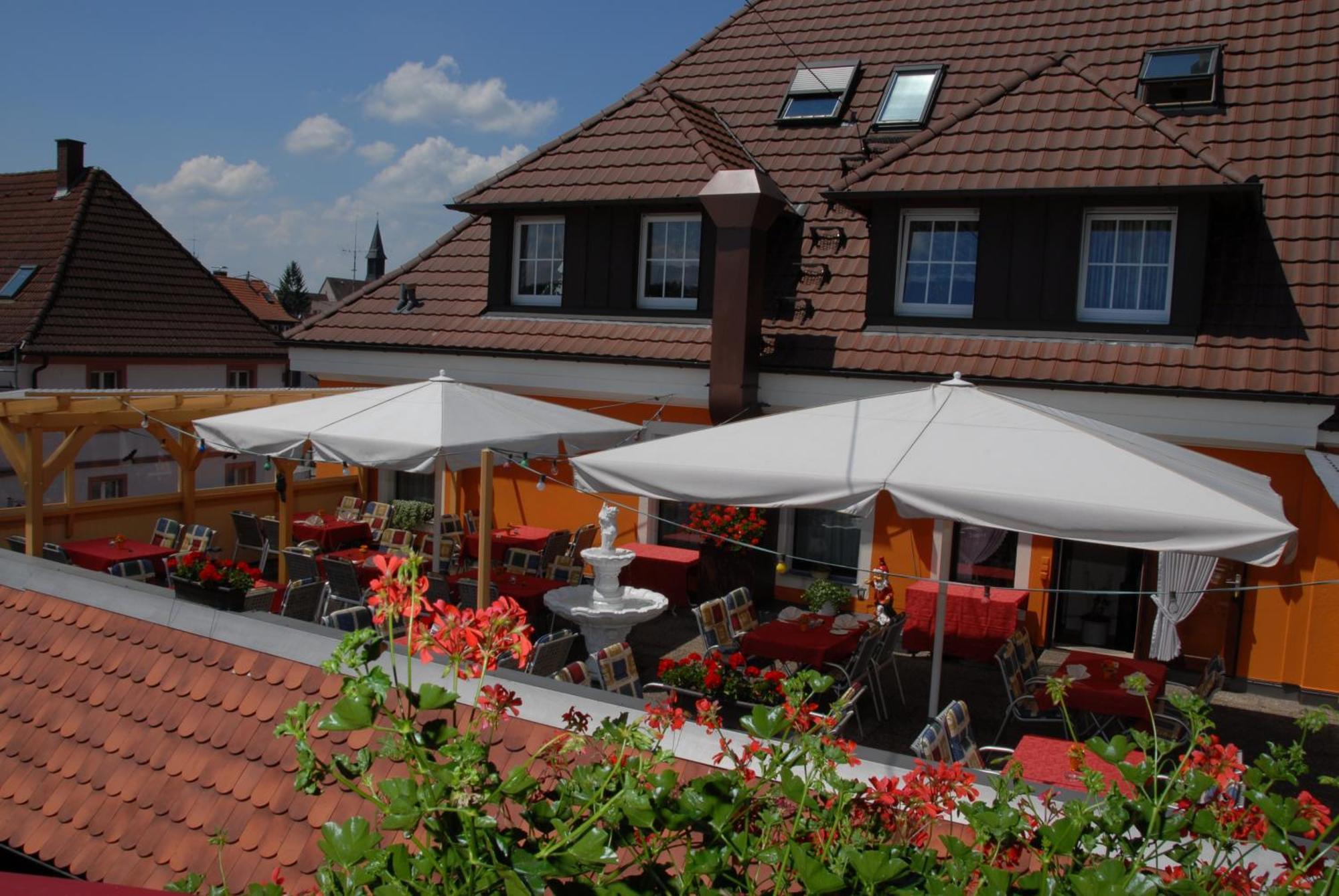 Hotel Hotel-restaurant Schieble Kenzingen