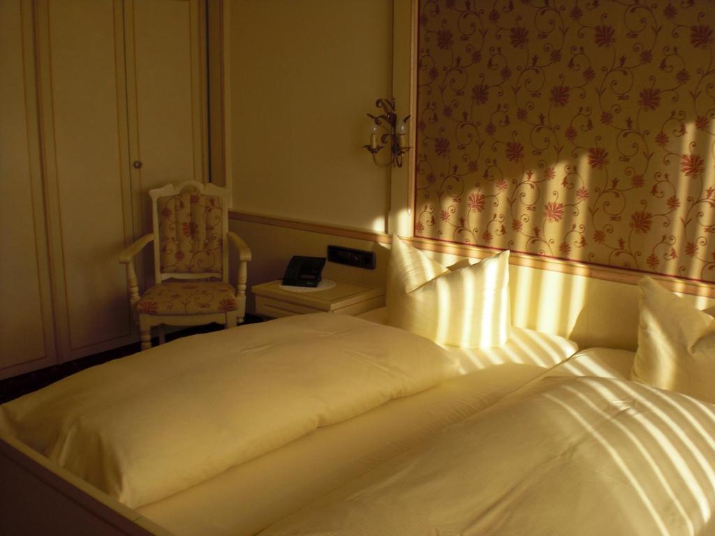 Hotel Hotel-restaurant Schieble Kenzingen