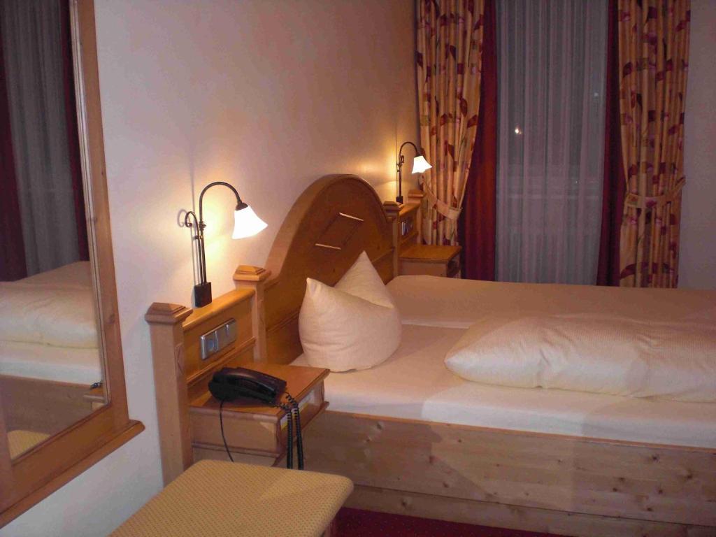 Hotel-restaurant Schieble Hotel