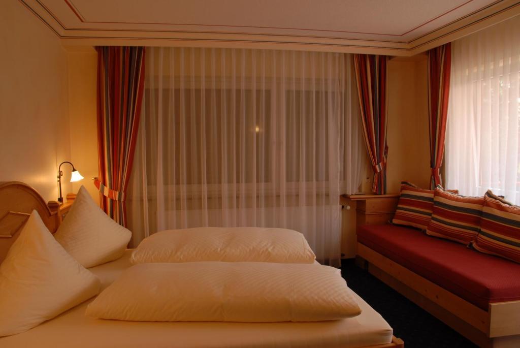 Hotel-restaurant Schieble Hotel Kenzingen
