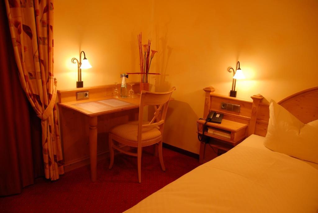Hotel-restaurant Schieble