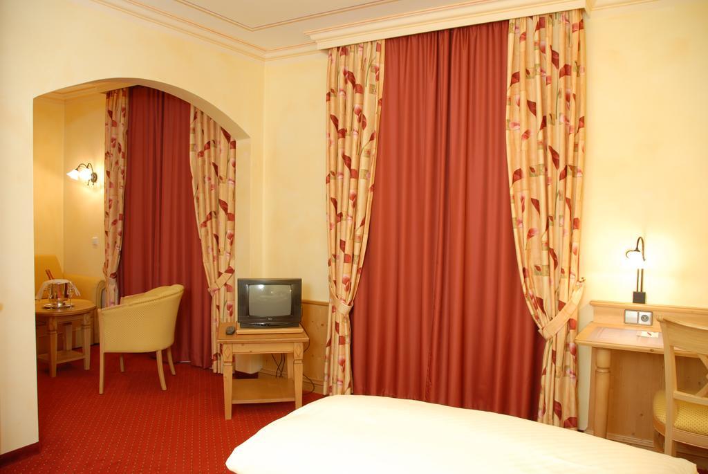 Hotel Hotel-restaurant Schieble Kenzingen