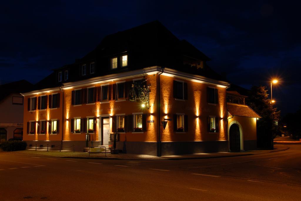 Hotel Hotel-restaurant Schieble
