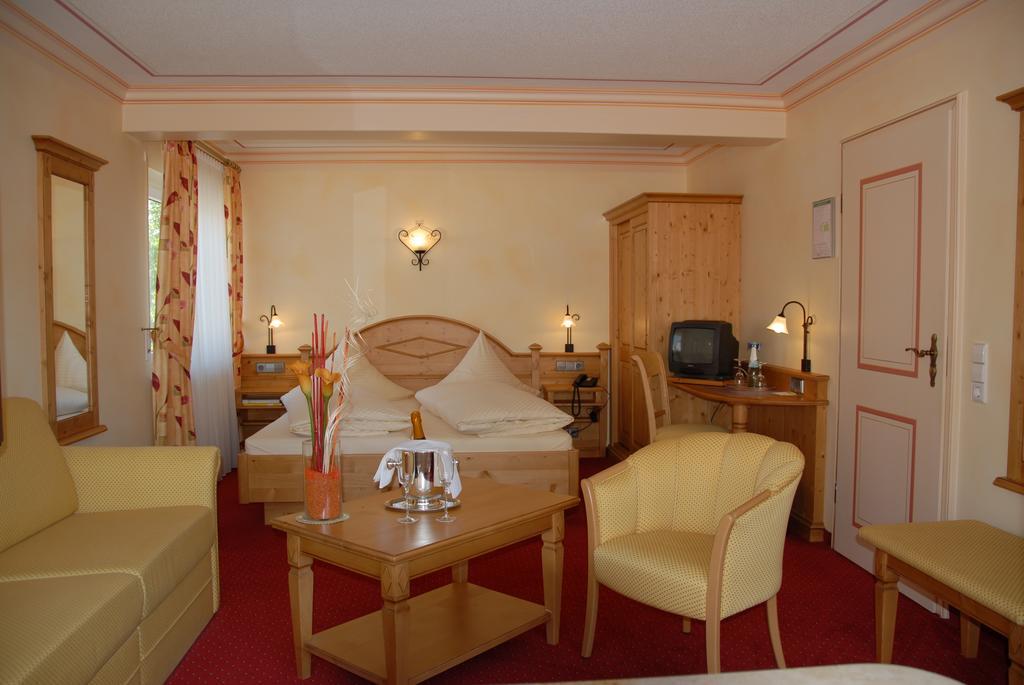Hotel-restaurant Schieble Hotel 3*